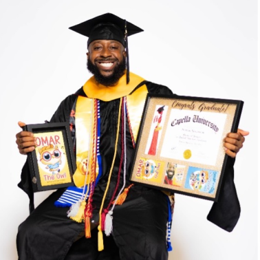Damere R. Holloway, MS ABA, RBT