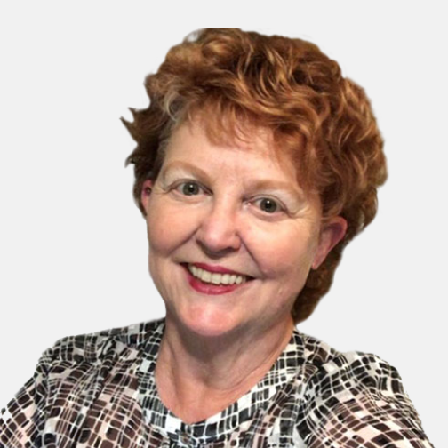 Dr. Lisa Kreeger