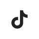 TikTok icon